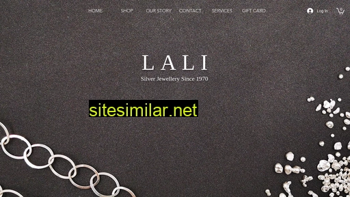lali.co.za alternative sites