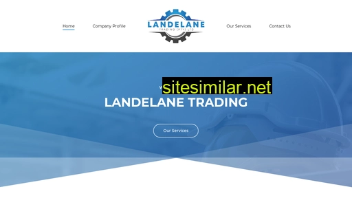 landelane.co.za alternative sites