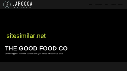 larocca.co.za alternative sites