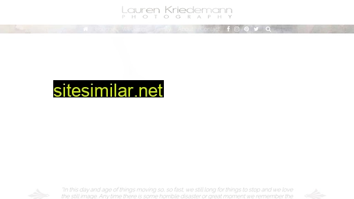 laurenk.co.za alternative sites