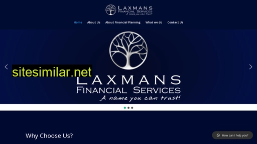 laxmans.co.za alternative sites