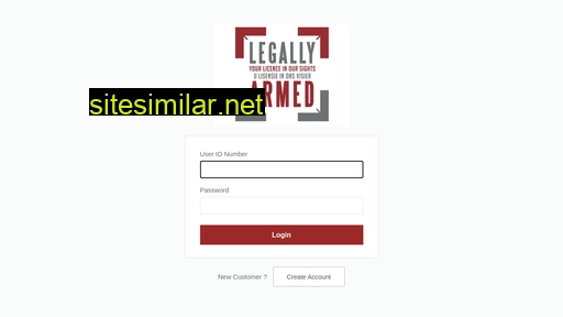 legallyarmedsms.co.za alternative sites