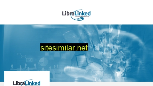 libralinked.co.za alternative sites