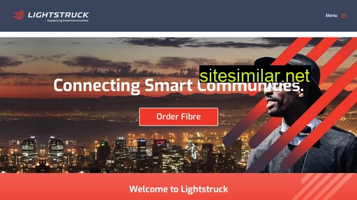 lightstruck.co.za alternative sites