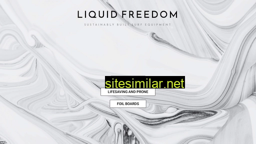 liquidfreedom.co.za alternative sites