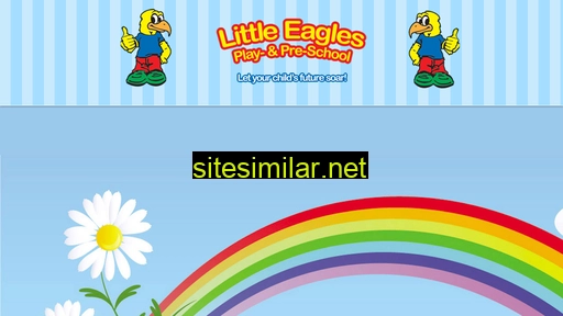 littleeagles.co.za alternative sites