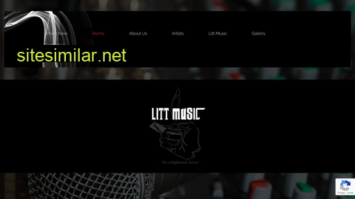 littmusic.co.za alternative sites