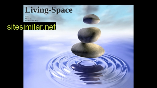 Living-space similar sites
