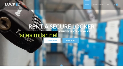 locked.co.za alternative sites