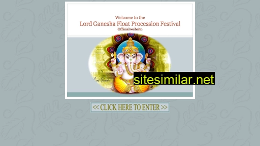 lordganesha.co.za alternative sites