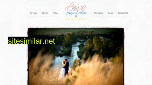 loveproject.co.za alternative sites