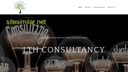 Lthconsultancy similar sites