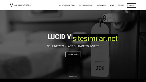lucidventures.co.za alternative sites