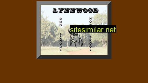 lynwood-dog-school.co.za alternative sites