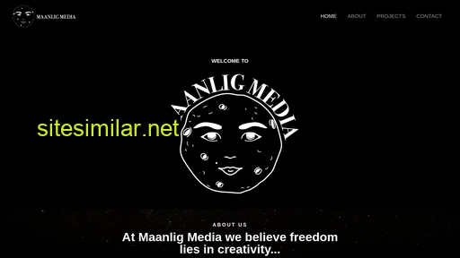 maanligmedia.co.za alternative sites