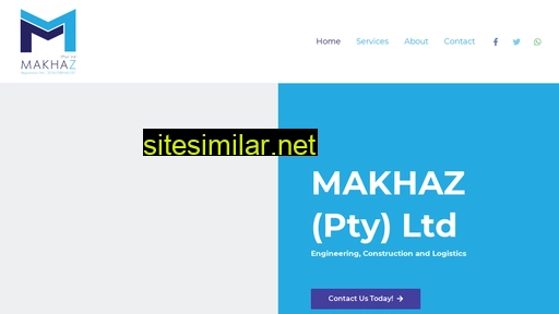 Makhaz similar sites
