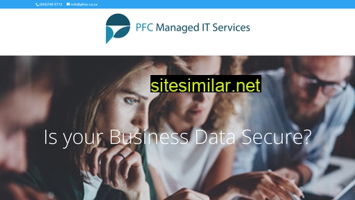 Managed-it-services similar sites