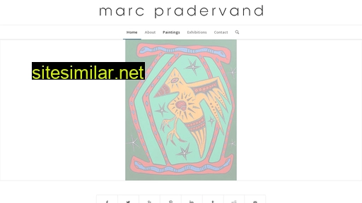 marcpradervand.co.za alternative sites