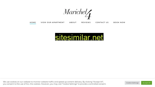 Marichel4 similar sites