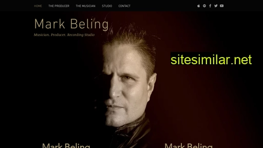 markbeling.co.za alternative sites