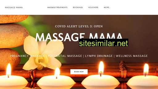 massagemama.co.za alternative sites