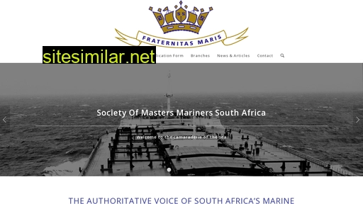 mastermarinersa.co.za alternative sites