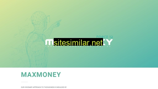 maxmoney.co.za alternative sites