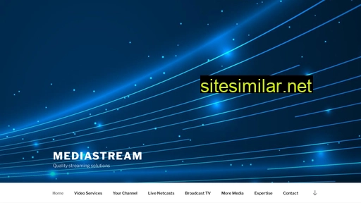 Mediastream similar sites