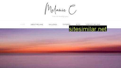 melaniec.co.za alternative sites