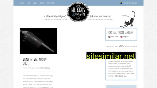 melkkos-merlot.co.za alternative sites