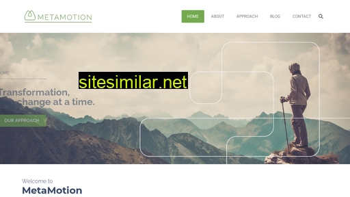 metamotion.co.za alternative sites
