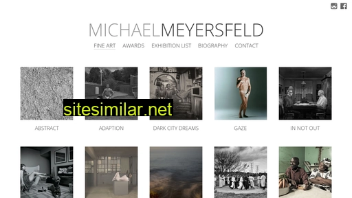 meyersfeld.co.za alternative sites