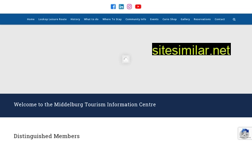 Middelburginfo similar sites