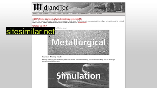 midrandtech.co.za alternative sites