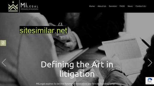 milegal.co.za alternative sites