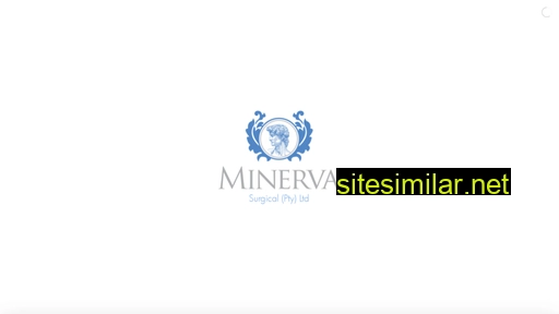 minervamed.co.za alternative sites