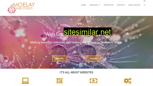 moelay.co.za alternative sites