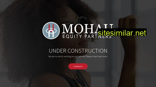 mohauequitypartners.co.za alternative sites