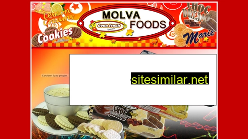 molvafoods.co.za alternative sites