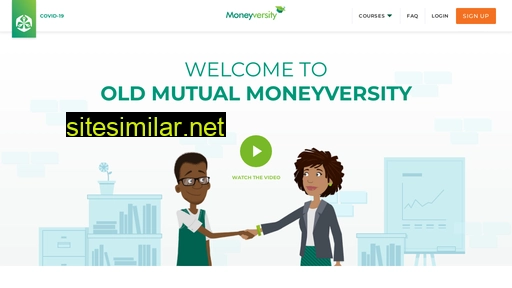 Moneyversity similar sites