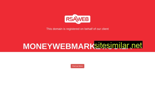 moneywebmarket.co.za alternative sites