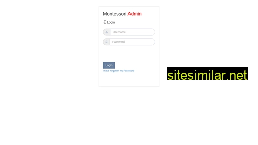 montessoriassignments.co.za alternative sites
