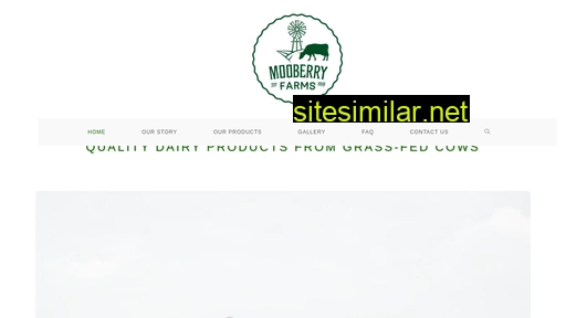 mooberryfarms.co.za alternative sites