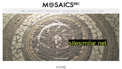 mosaicsetc.co.za alternative sites