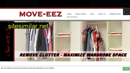 move-eez.co.za alternative sites