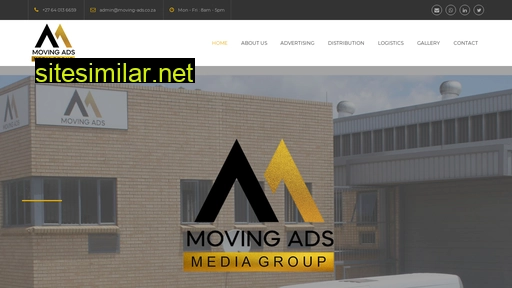 moving-ads.co.za alternative sites