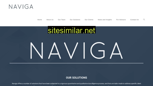 naviga.co.za alternative sites