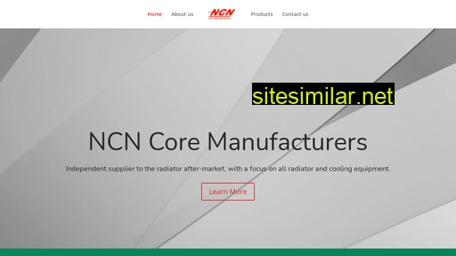 ncn.co.za alternative sites