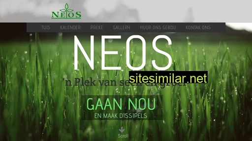 neos.co.za alternative sites
