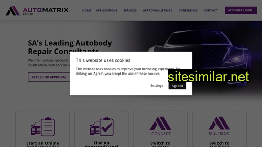 new.automx.co.za alternative sites